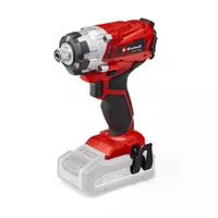Masini de gaurit si insurubat - Surubelnita fara fir cu impact Einhell Power X-ChangeTE-CI 18/1 Li-solo, 18 V, 140 Nm, fara acumulator/incarcator, 4510034, Einhell