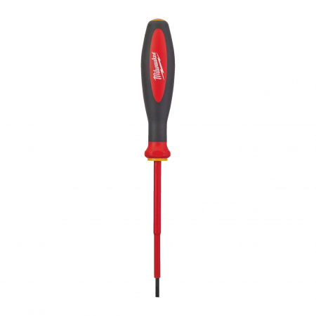 Surubelnite - Surubelnita VDE, 1.000V, SL 0.5x3.0x100, 4932478713 Milwaukee, MILWAUKEE