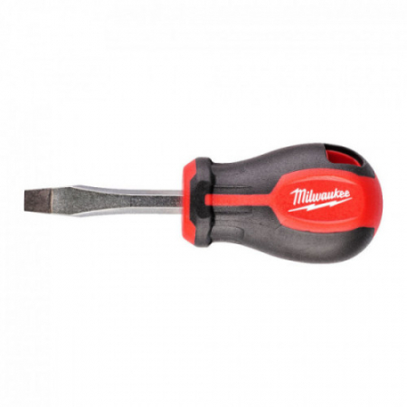 Surubelnite - Surubelnite Tri-Lobe SL 1.2x6.5x45mm, 4932471780 Milwaukee, MILWAUKEE