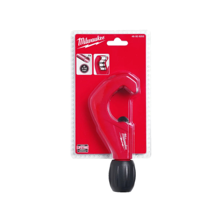 Taietor teava cupru 3.2-42mm, 48229252 Milwaukee, MILWAUKEE [2]