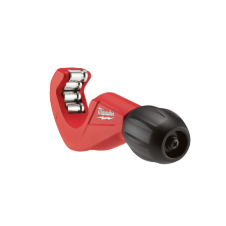 Taietor teava cupru 3.2-42mm, 48229252 Milwaukee, MILWAUKEE [3]