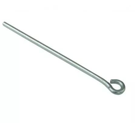 Tije metalice - Tija cu ochi 750mm, FixAD