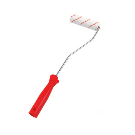 Finisaje si amenajari interioare - TRAFALET PENTRU CALORIFER 10CM (MÂNER DE CALITATE 1)