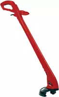 Utilaje pentru gradina - Trimmer de tuns gazon/iarba electric Einhell GC-ET 2522, putere 250 W, 22 cm diametru taiere, 3402040