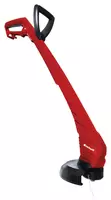 Curte si gradina - Trimmer de tuns gazon/iarba electric Einhell GC-ET 3023, putere 300 W, 23 cm diametru taiere, 11.000 RPM, 1.5 mm diametru fir, 3402050