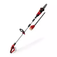 Utilaje pentru gradina - Unealta multifunctionala fara fir GE-HC 18LI T-DEEE 4.4(3410800)