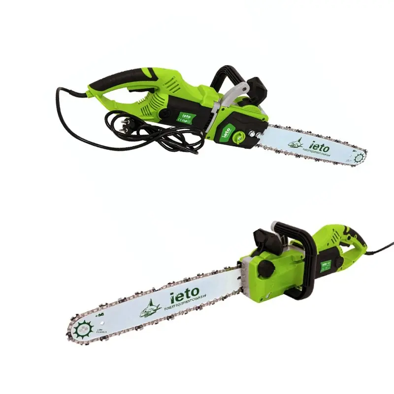 IETO X10 – Drujbă electrică 2800W, performanță ridicată, lamă 40 cm Fai-202 [4]