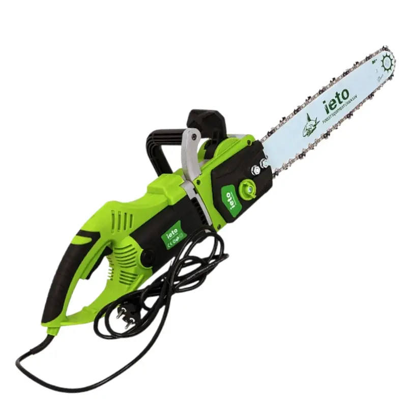 IETO X10 – Drujbă electrică 2800W, performanță ridicată, lamă 40 cm Fai-202 [3]