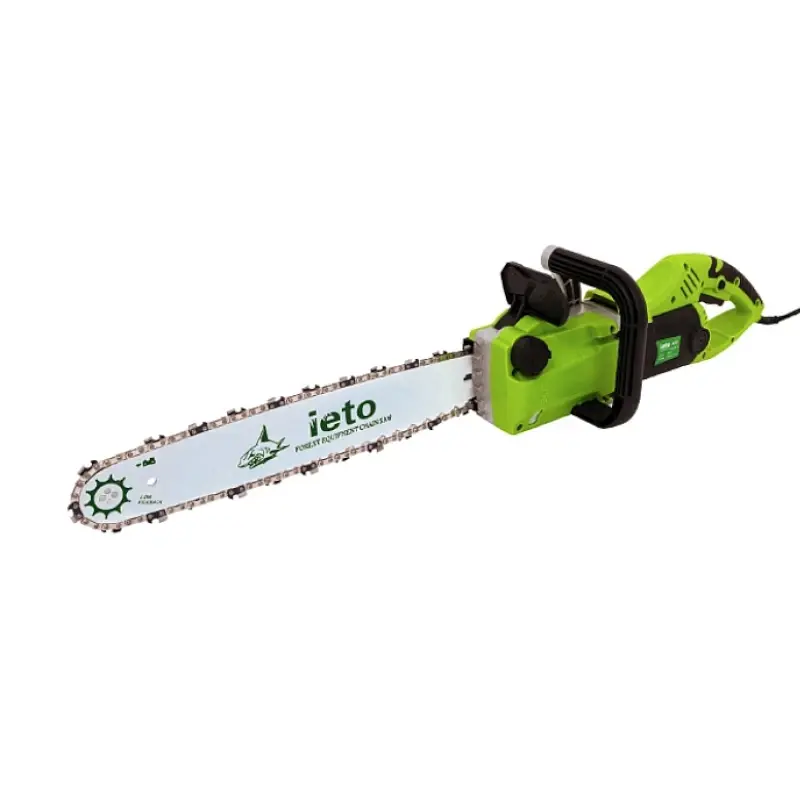 IETO X10 – Drujbă electrică 2800W, performanță ridicată, lamă 40 cm Fai-202 [1]