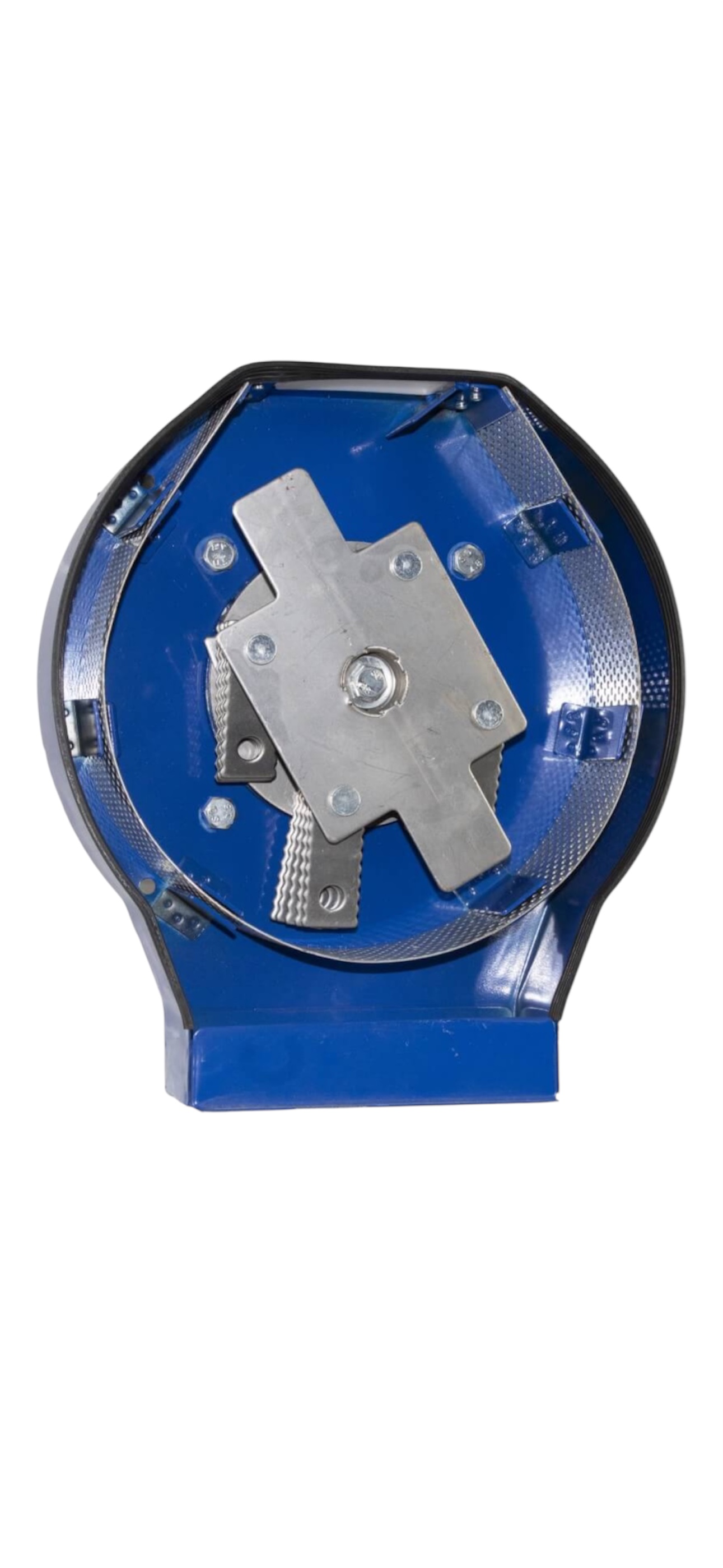 Pandora 3.8 kW - Moară cu ciocănele 200 kg/h [3]