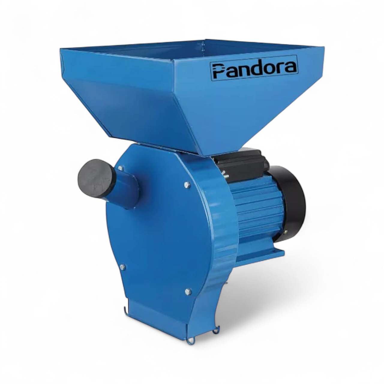 Gradina - Pandora 3.8 kW - Moară cu ciocănele 200 kg/h