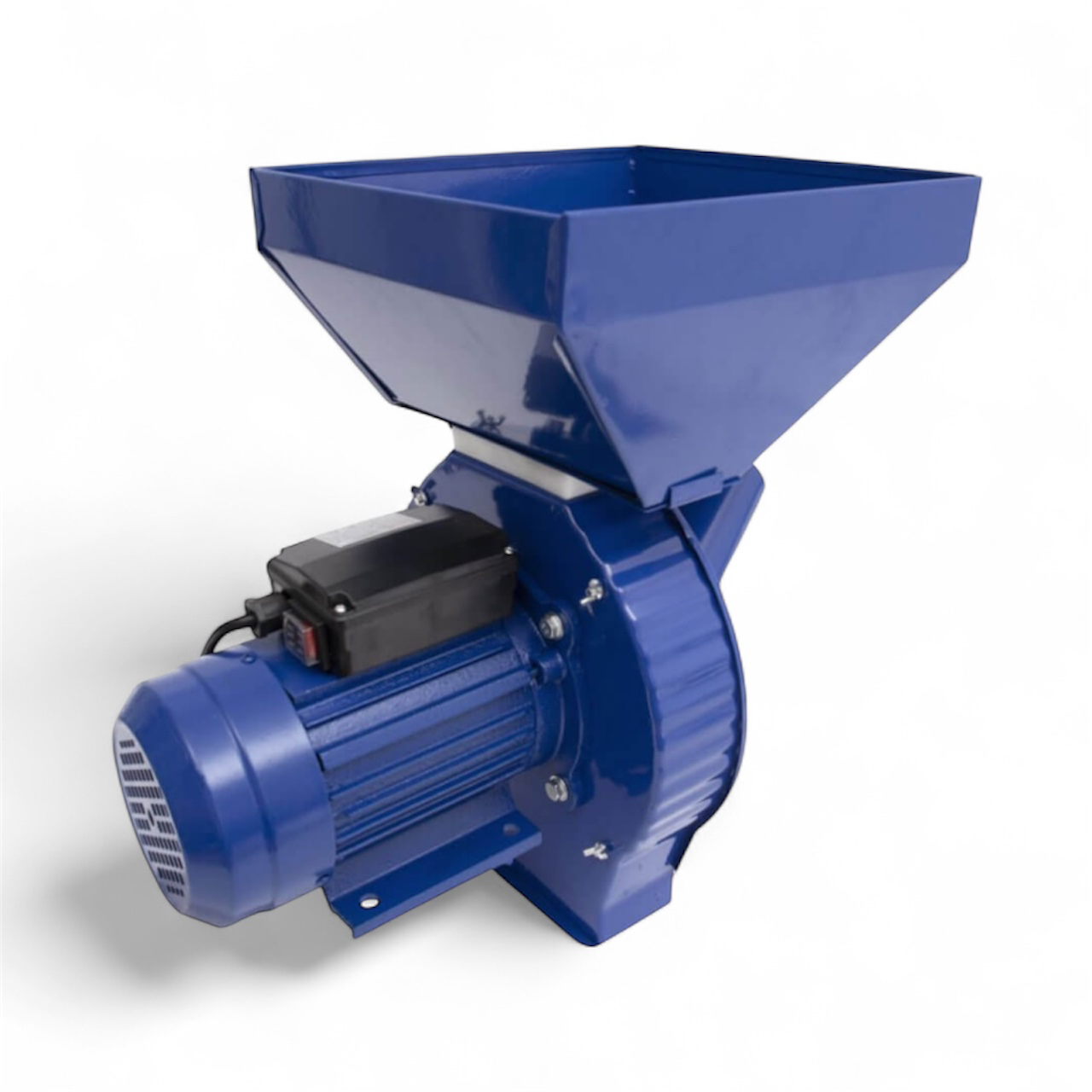 Pandora 3.8 kW - Moară cu ciocănele 200 kg/h [1]