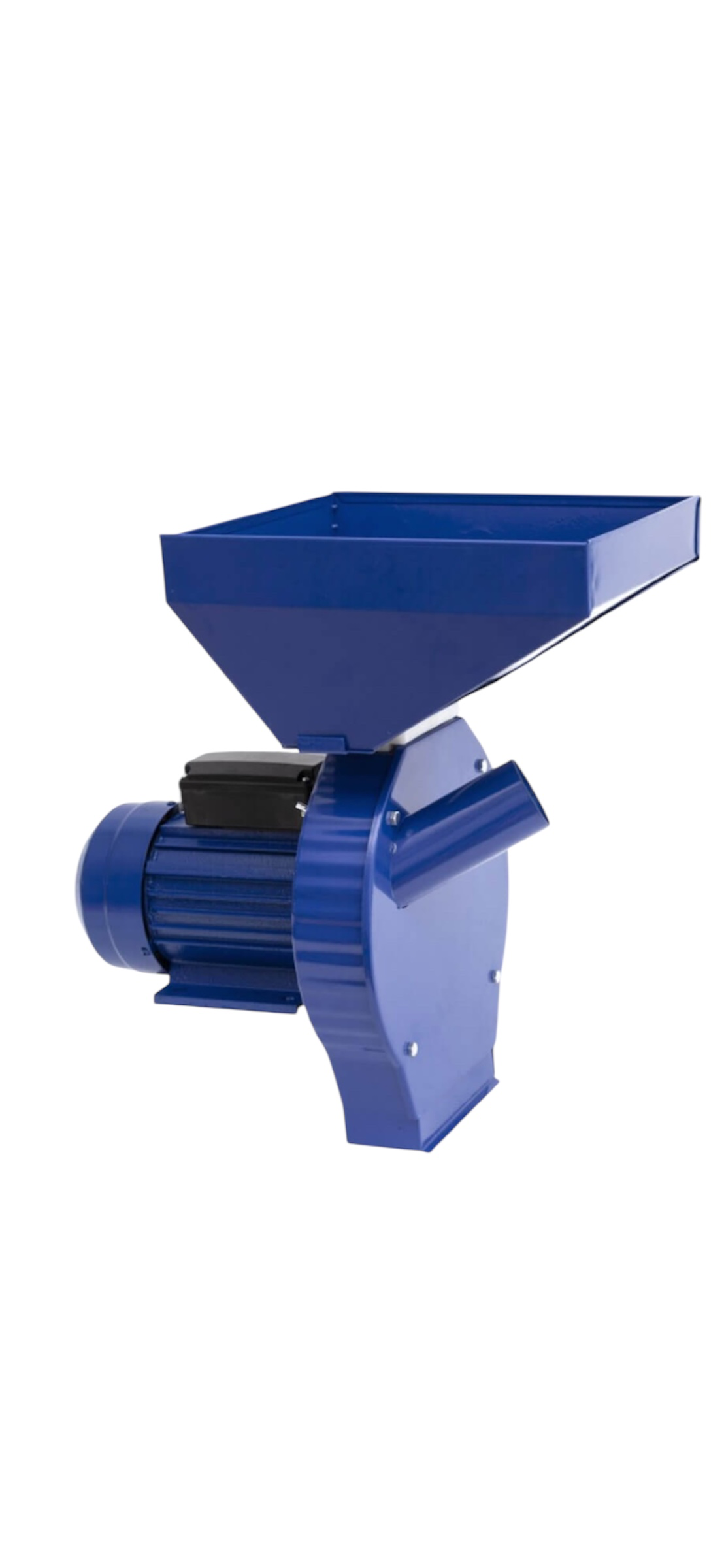 Pandora 3.8 kW - Moară cu ciocănele 200 kg/h [2]