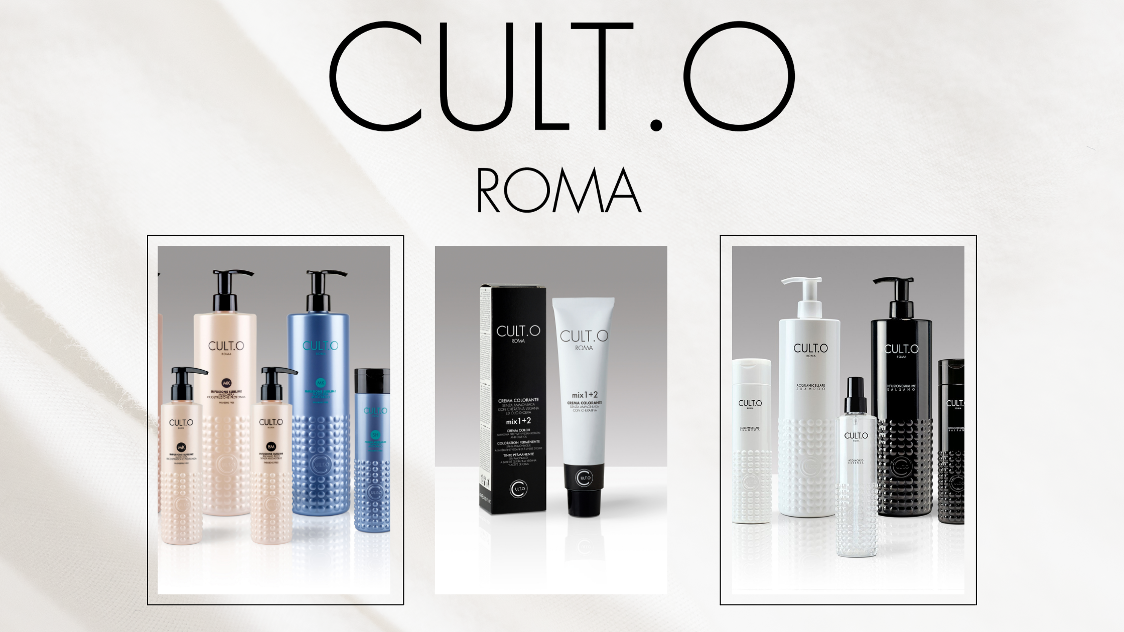 Linia Cult.O