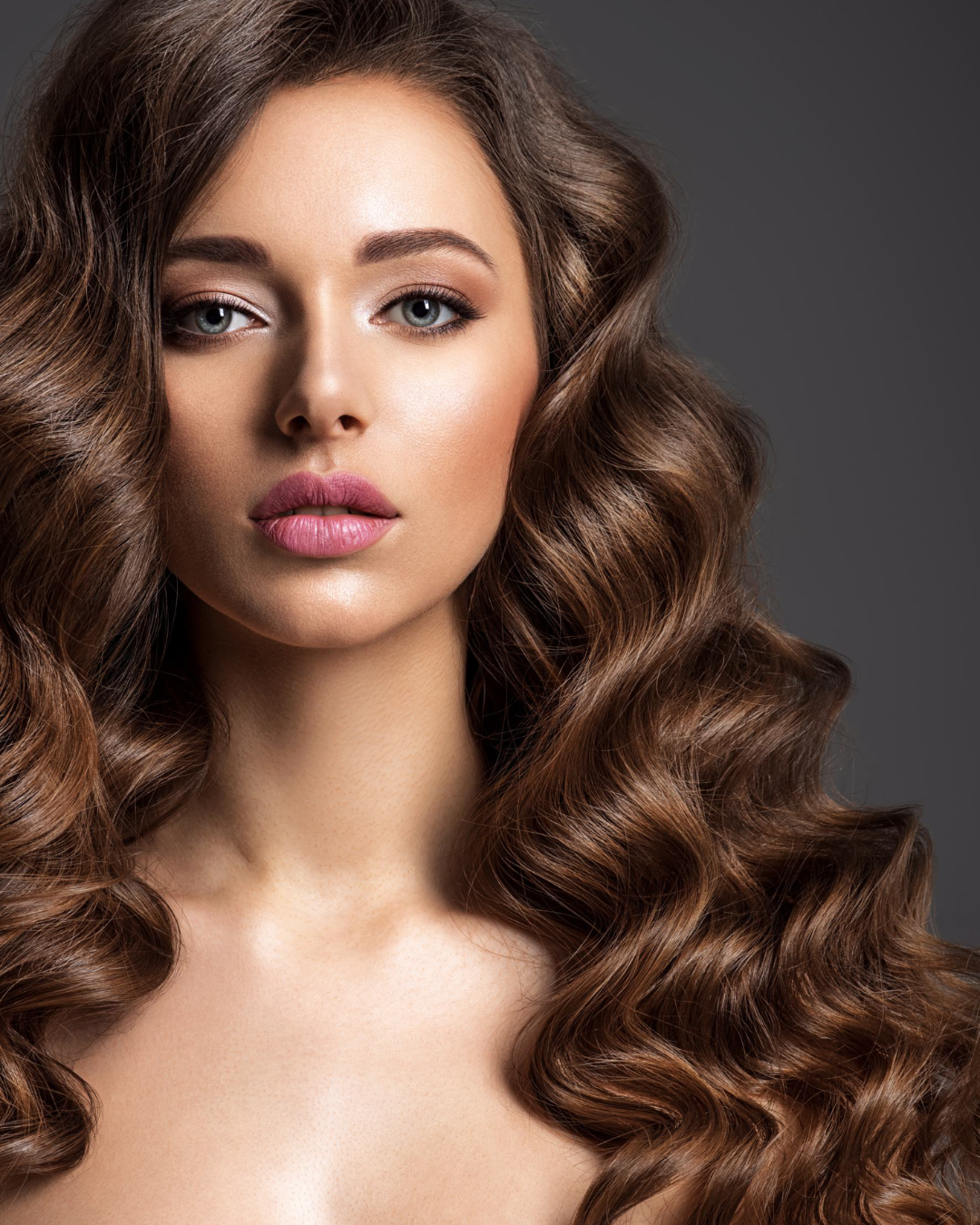 Rutina simpla pentru bucle definite, usoare si parfumate