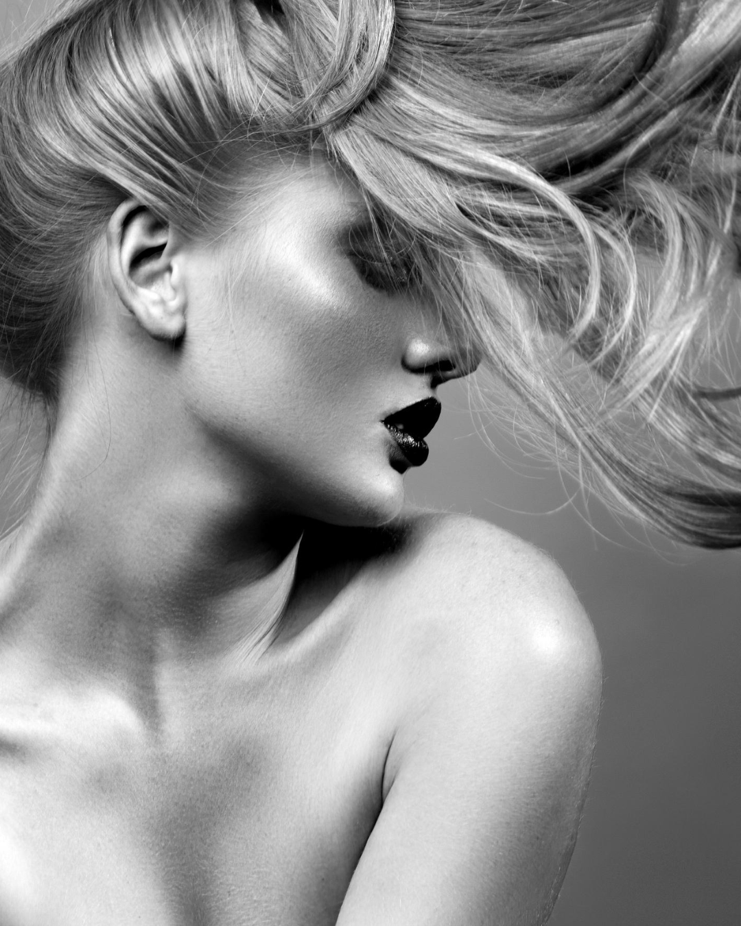 Rutina de styling profesionala cu linia Cult.O - volum, netezire si stralucire in patru pasi