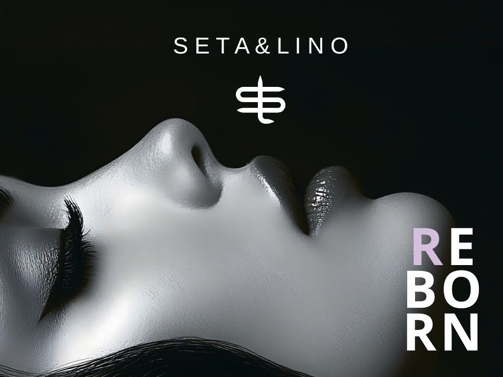 Linia Reborn Seta&Lino