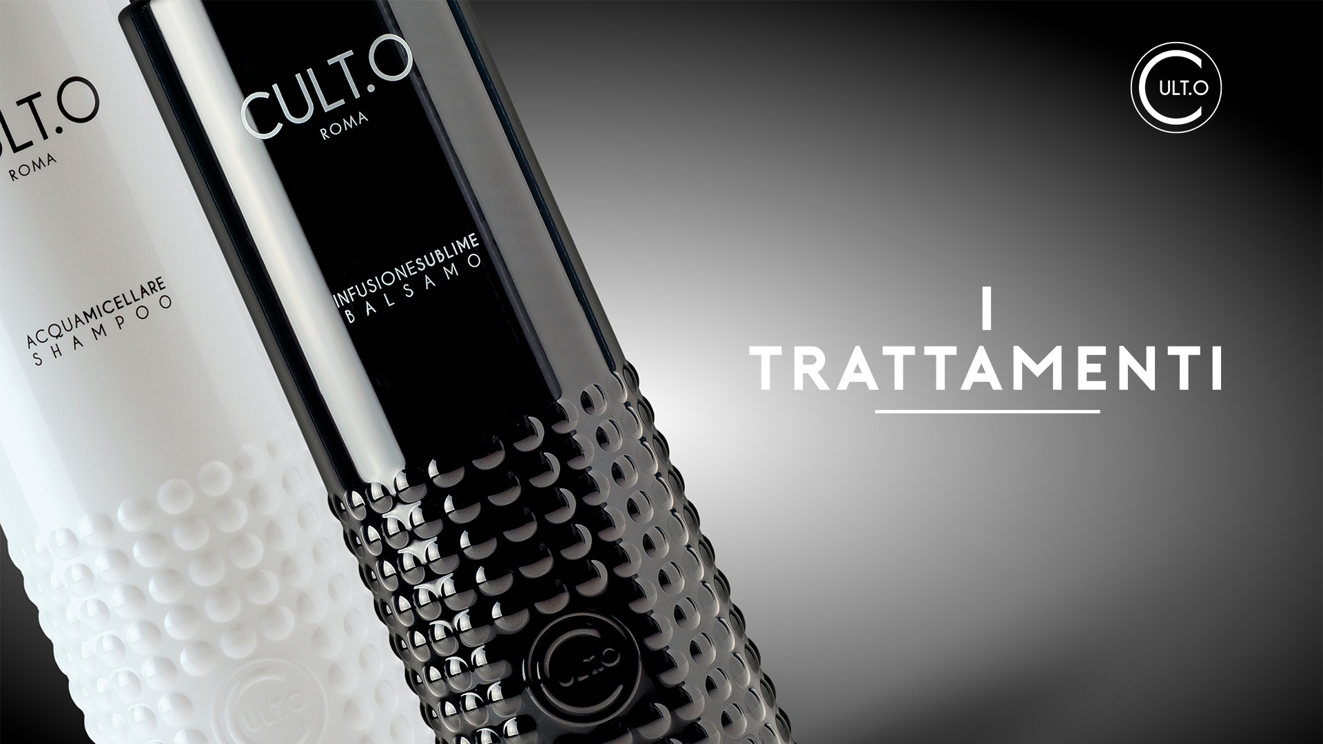 Tratament personalizat Cult.O - doua variante de aplicare, un singur sistem flexibil