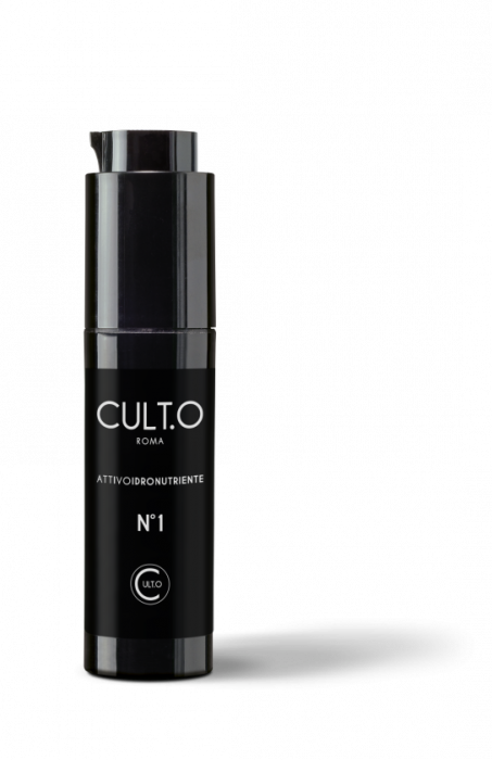 Activator Hidronutrient [1]