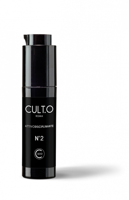 Activator Disciplinator [1]