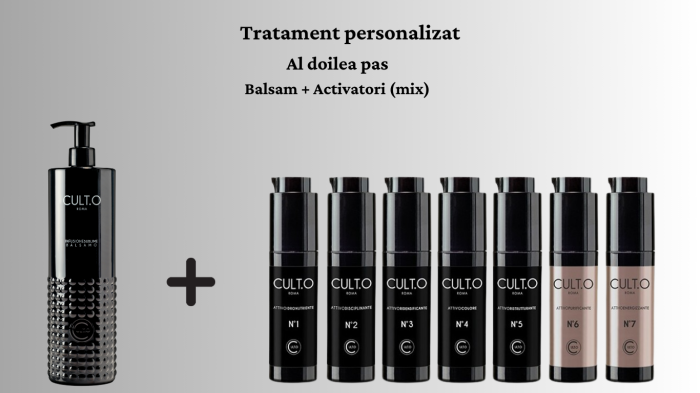 Balsam pentru par [3]