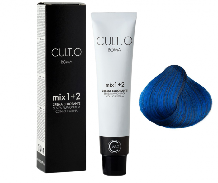 Corector de culoare Albastru  60 ml   mix 1:2 [1]