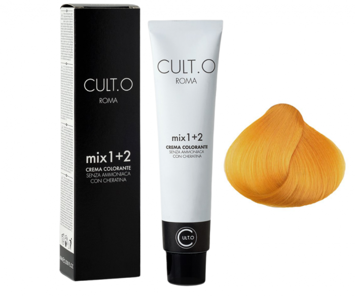 Corector de culoare Galben  60 ml   mix 1:2 [1]