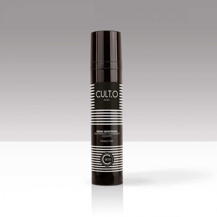 Crema pentru netezire si anti-electrizare [1]