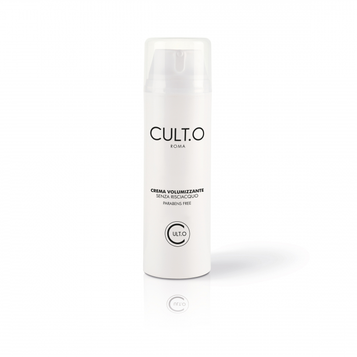 Crema pentru volum [1]