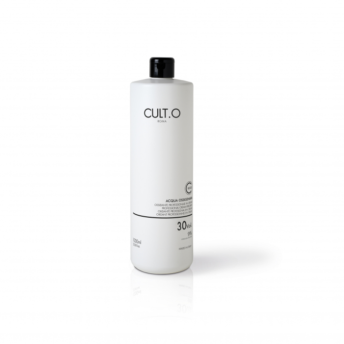 Oxidant 30 vol ( 9 % )   1000 ml [1]
