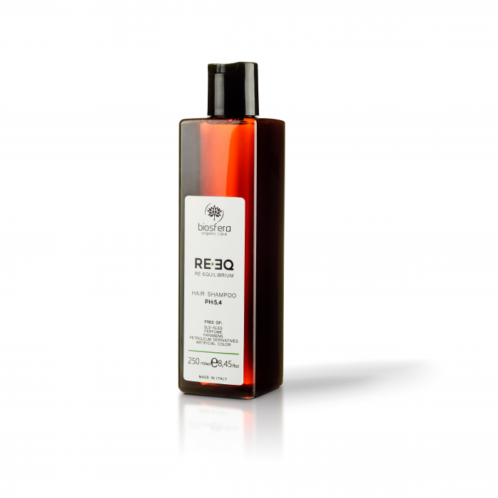 Sampon Purificator anti-matreata pH 5,4 [2]