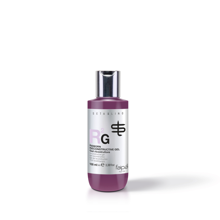 Setul de reconstructie & intretinere a reconstructiei parului Reborn Seta & Lino [3]