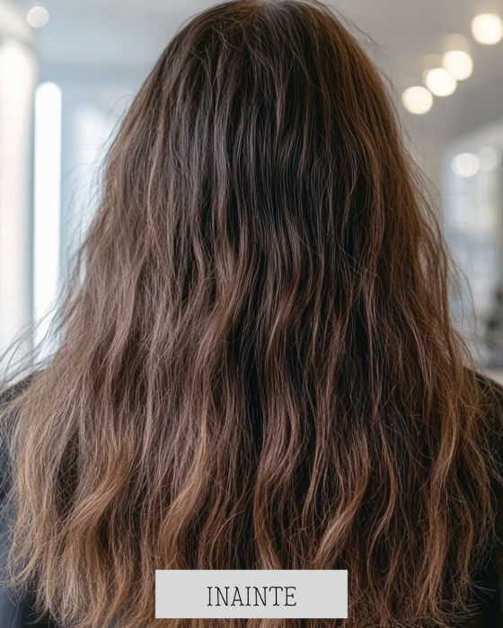 Setul de reconstructie & intretinere a reconstructiei parului Reborn Seta & Lino [8]