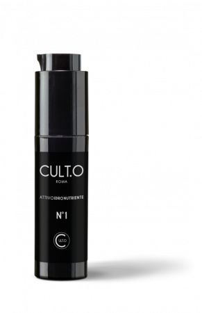 Produse pentru par linia Cult.O - Activator Hidronutrient