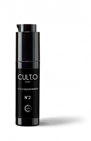 Produse pentru par linia Cult.O - Activator Disciplinator