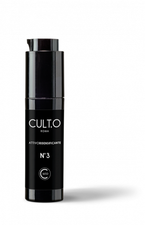 Produse pentru par linia Cult.O - Activator Nr. 3   Redensificator