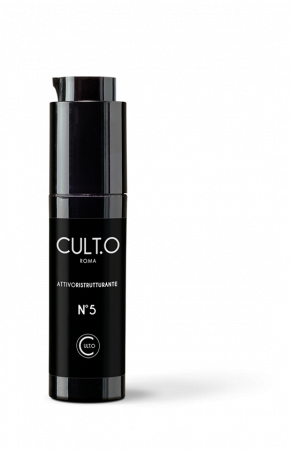 Produse pentru par linia Cult.O - Activator Nr. 5  Restructurant