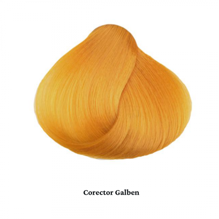 Corector de culoare Galben  60 ml   mix 1:2 [1]