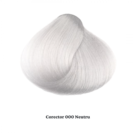 Corector de culoare Neutru ( 000 )  60 ml   mix 1:2 [1]