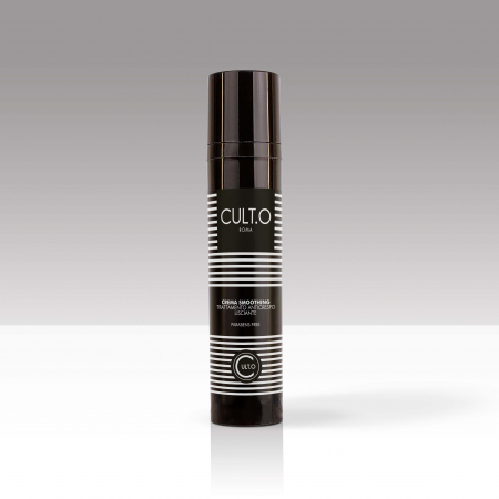 Produse pentru par linia Cult.O - Crema pentru netezire si anti-electrizare