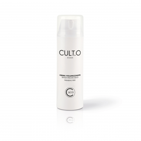Produse pentru par linia Cult.O - Crema pentru volum