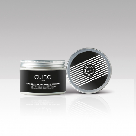 Produse pentru par linia Cult.O - Crema protectoare pentru contur in timpul procesului de vopsire 150 ml