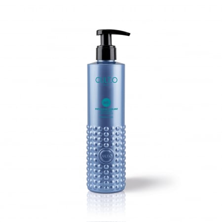 Produse pentru par linia Cult.O - Masca anti-galben