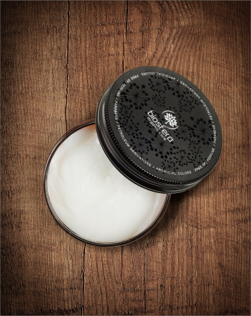 Masca intens hidratanta pentru par cu uleiuri esentiale de grapefruit, curmale si monoi tiare de Tahiti pH 2,6 [2]