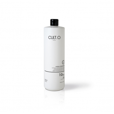 Produse pentru par linia Cult.O - Oxidant 10 vol ( 3 % )   1000 ml