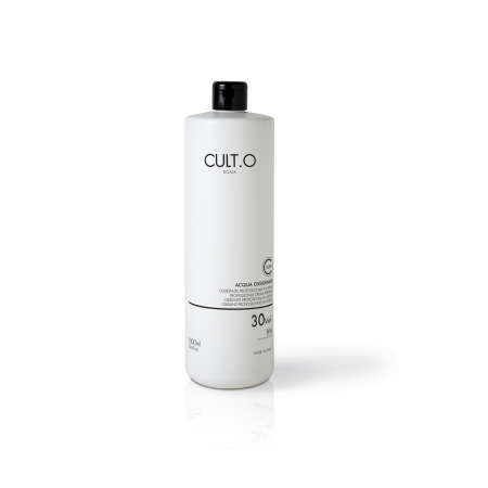 Produse pentru par linia Cult.O - Oxidant 30 vol ( 9 % )   1000 ml