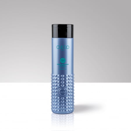 Produse pentru par linia Cult.O - Sampon anti-galben