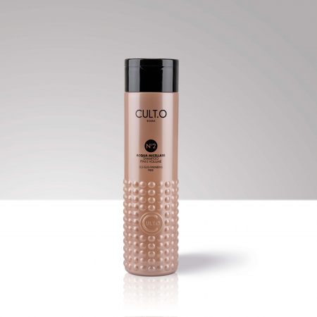 Produse pentru par linia Cult.O - Sampon pentru par fin si volum