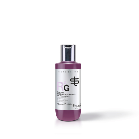 Setul de reconstructie & intretinere a reconstructiei parului Reborn Seta & Lino [2]