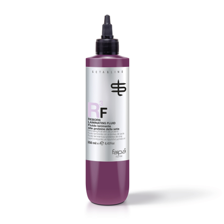 Setul de reconstructie & intretinere a reconstructiei parului Reborn Seta & Lino [3]